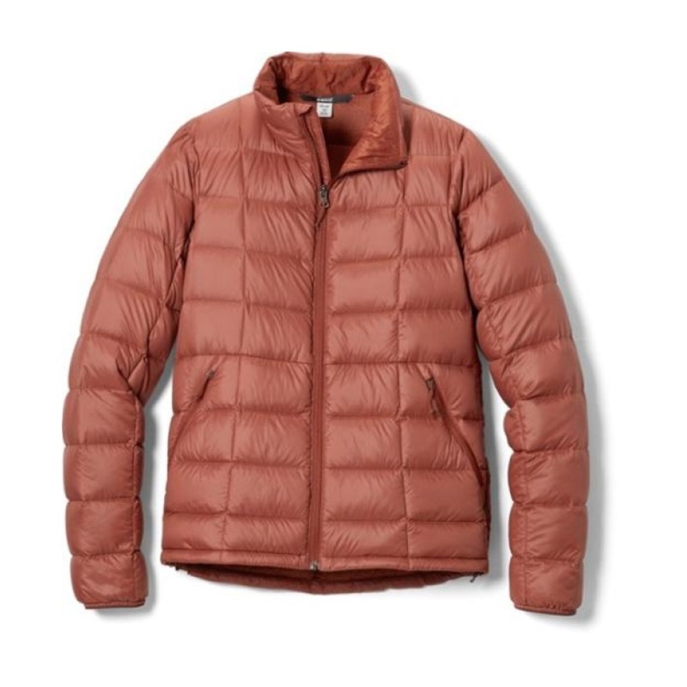 REI Women’s 650 Down Jacket